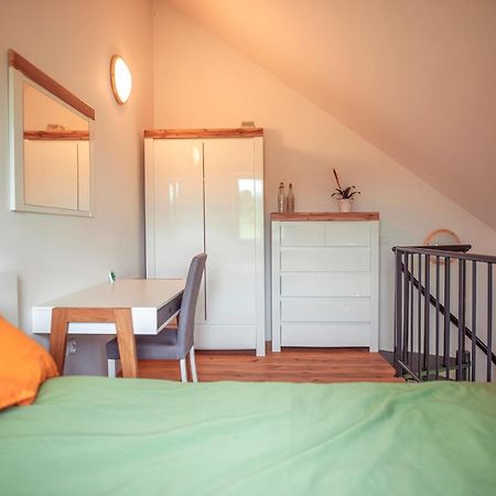 Zimna Apartments Kwidzyn Eksteriør billede
