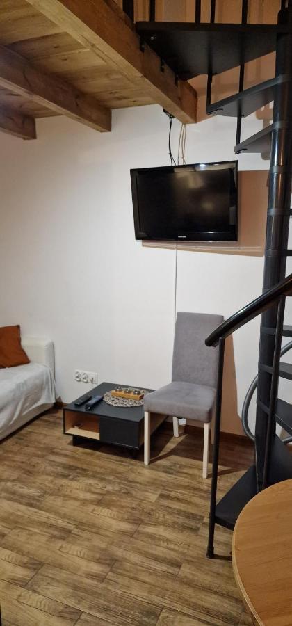 Zimna Apartments Kwidzyn Eksteriør billede
